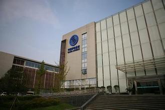 成都中國(guó)移動(dòng)中心